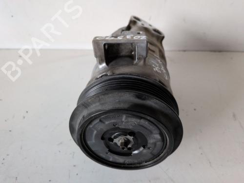 AC compressor SUZUKI SX4 S-Cross (JY)  | BP33269649M34  - Image 5