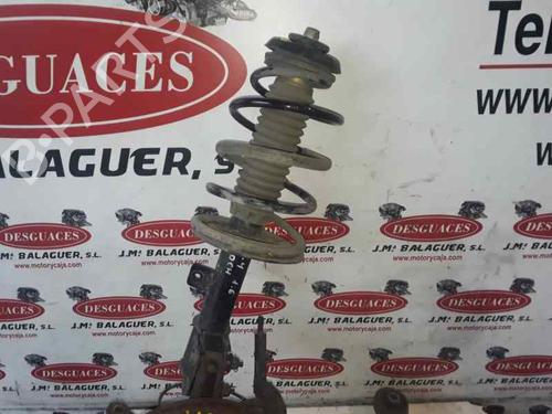 Used Right front shock absorber CITROËN C4 I (LC_) 1.6 16V (109 hp) 10196418