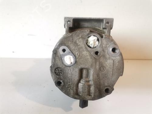 AC compressor RENAULT LAGUNA II Grandtour (KG0/1_) 1.9 dCi (KG1A, KG1W, KG0G) | BP11049281M34 