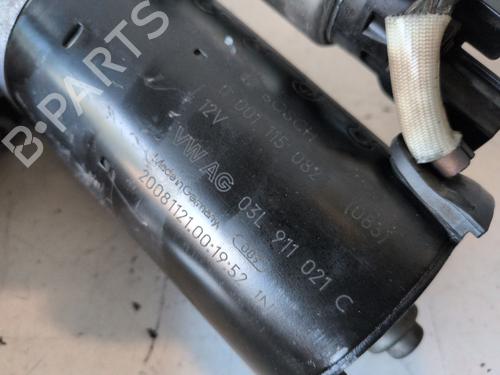 Starter AUDI A4 B8 Avant (8K5) | BP38020473M8 - Image 5