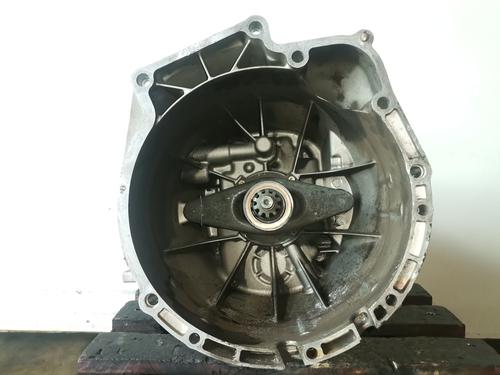 Used Gearbox BMW 5 (E39) 525 d (163 hp) 15372056