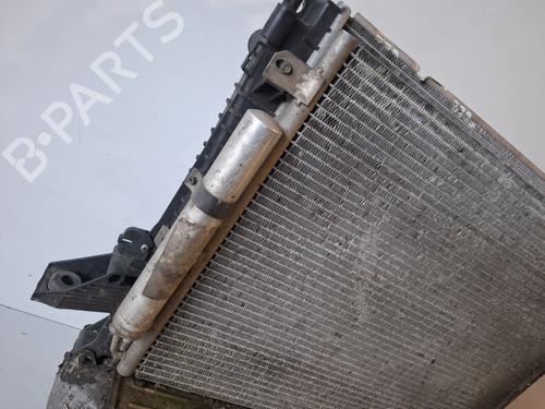 Heater matrix LAND ROVER DISCOVERY III (L319)  | BP29508554M63 