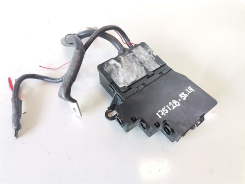 Boîte à Fusibles VW PHAETON (3D1, 3D2, 3D3, 3D4, 3D6, 3D7, 3D8, 3D9) 3.0 V6 TDI 4motion | BP10184928E1 