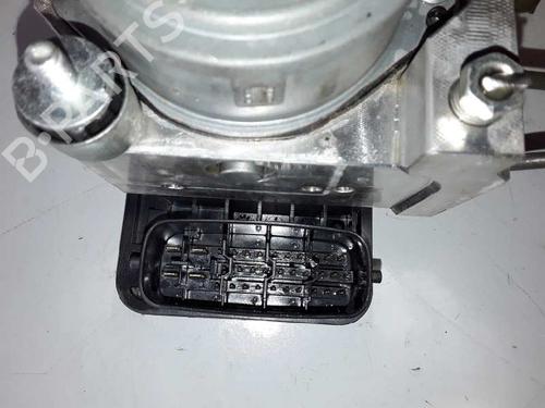ABS pump MITSUBISHI L200 / TRITON (KA_T, KB_T)  | BP9282594M43 