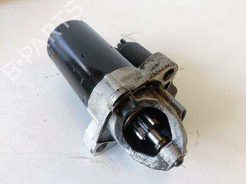 Starter AUDI A6 C5 (4B2) 2.7 T quattro | BP21087441M8 