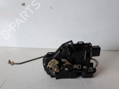 Front left lock AUDI A4 B6 (8E2) 3.0 | BP36476386C98 - Image 3