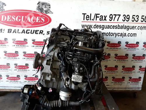 Used Engine Engine VW PASSAT B5.5 Variant (3B6) [2000-2005] 9315475 9315475