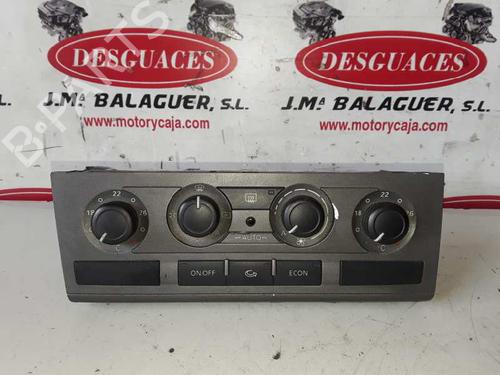 Used Climate control AUDI A6 C6 (4F2) [2004-2011]  9344658