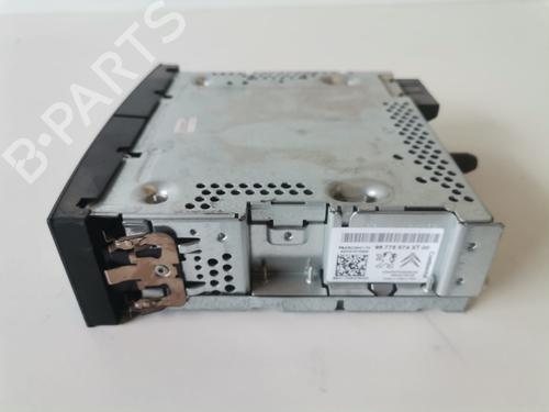 Radio FIAT SCUDO Van (270_, 272_) 2.0 D Multijet | BP22432596E6 