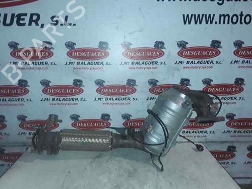 Katalysator MITSUBISHI ASX (GA_W_) 1.8 DI-D (GA6W) (150 hp) 9281427