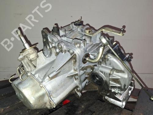 Gearbox CITROËN XSARA (N1) 2.0 HDi 109 | BP29547822M3 
