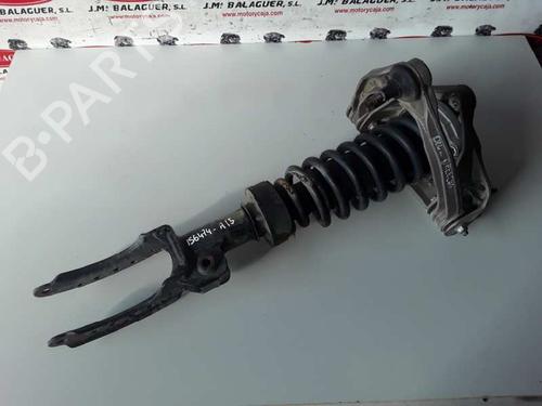 Right front shock absorber VW TOUAREG (7LA, 7L6, 7L7) 3.0 V6 TDI | BP9284669M17