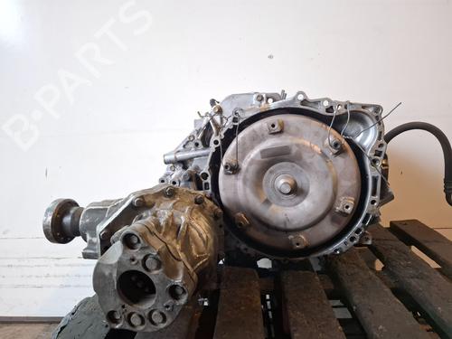 Getriebe für VOLVO XC90 I (275) D5 AWD (163 hp) 28502421