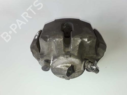 Left front brake caliper BMW 5 (E60) 523 i | BP11557654M105 