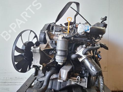 Motor VW PASSAT B5 Variant (3B5) 1.9 TDI (110 hp) 29547809