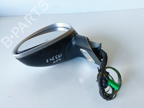 Left mirror CITROËN C4 I (LC_)  | BP17835125C26 