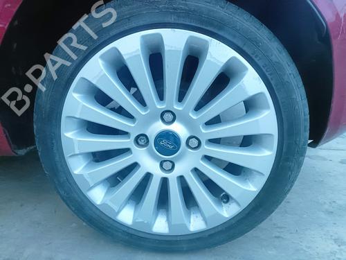Engine FORD FIESTA VI (CB1, CCN) 1.6 TDCi | BP17313186M1 