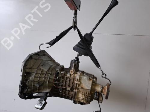Gearbox FORD TRANSIT Van (E_ _) 2.5 DI (EAL, EAS) | BP22936821M3 
