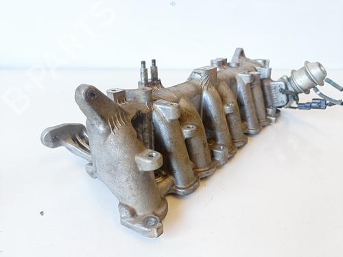 Intake manifold TOYOTA LAND CRUISER PRADO (_J12_) 3.0 D-4D (KDJ120, KDJ125) | BP19129254M70