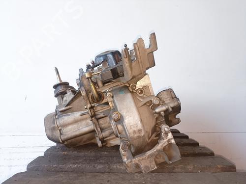 Gearbox CITROËN XSARA PICASSO (N68) 1.6 HDi | BP17150376M3 