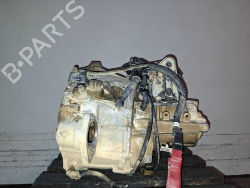 Gearbox NISSAN X-TRAIL I (T30)  | BP23534604M3 