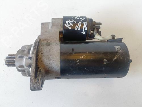 Starter VW SHARAN (7M8, 7M9, 7M6) 1.9 TDI | BP18550029M8 