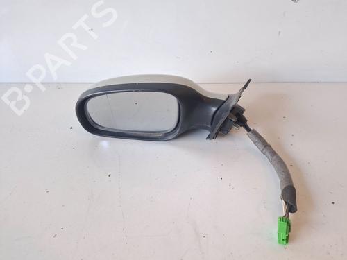 Used Left mirror VOLVO S80 I (184) 2.4 T (200 hp) 29956168