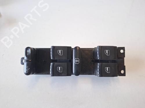 Used Left front window switch SEAT TOLEDO II (1M2) [1998-2006]  27286178