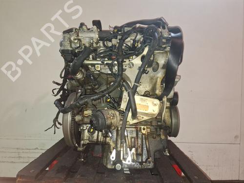 Motor OPEL ASTRA H GTC (A04) 1.9 CDTI (L08) (120 hp) 30729917