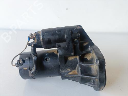 Starter NISSAN CABSTAR E (TL_, VL_) 105.35, 110.35, 110.45 (TL0) | BP18966329M8 