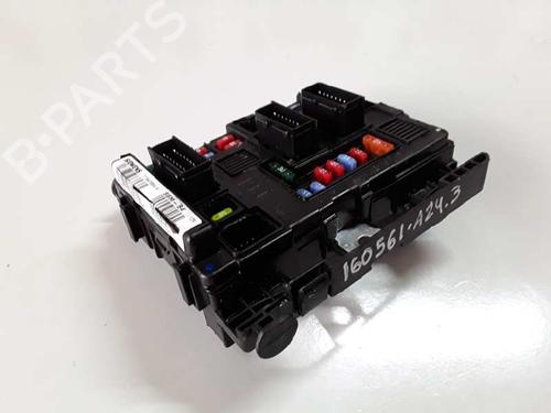 Fuse box CITROËN C3 I (FC_, FN_) 1.4 HDi | BP9285089E1 