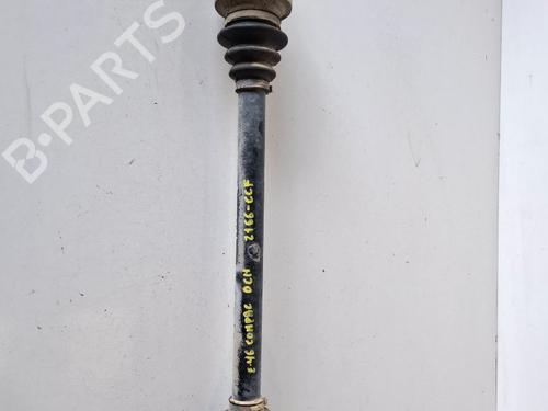 Used Right rear driveshaft BMW 3 Compact (E46) 316 ti (115 hp) 25748695