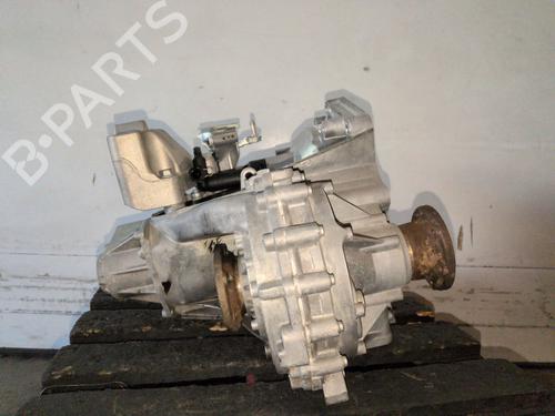 Gearbox SEAT LEON (KL1, KLG)  | BP32126997M3 