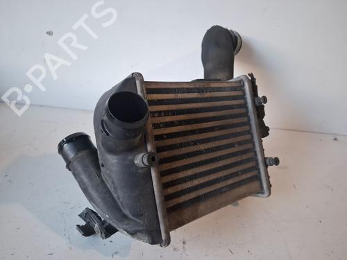 Intercooler AUDI A4 B7 Avant (8ED) 2.5 TDI | BP29906586M30