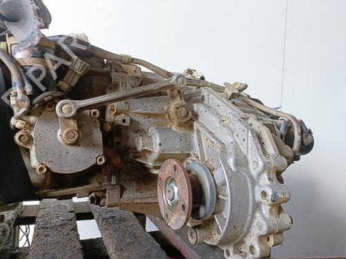 Gearbox NISSAN PATHFINDER III (R51) 2.5 dCi 4WD | BP13252254M3 
