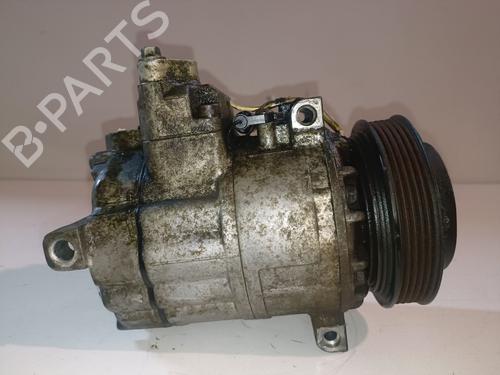 AC compressor LAND ROVER FREELANDER I (L314) 2.0 Td4 4x4 | BP21550310M34 