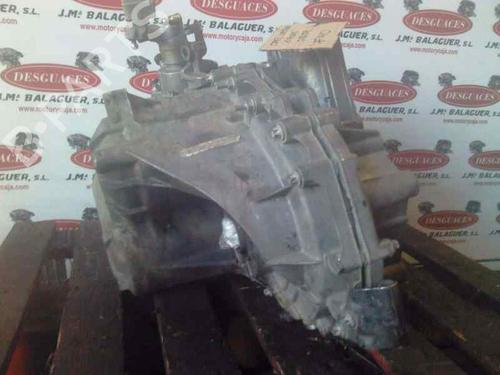 Gearbox OPEL VECTRA C GTS (Z02) 1.9 CDTI (F68) | BP9280875M3 