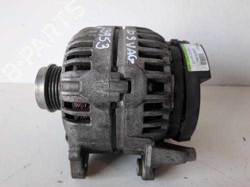 Alternator VW PASSAT B5 (3B2) | BP33833728M7 - Image 2