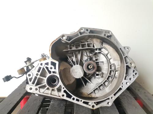 Versnellingsbak OPEL ASTRA H (A04) 1.4 (L48) (90 hp) 9752252
