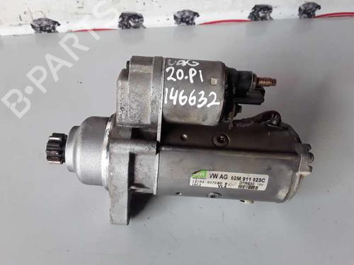 Starter SEAT LEON (1M1)  | BP9283949M8 