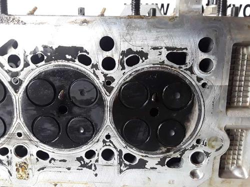 Cylinder head SUZUKI IGNIS II (MH) 1.3 DDiS (RM413D) | BP10969268M5 