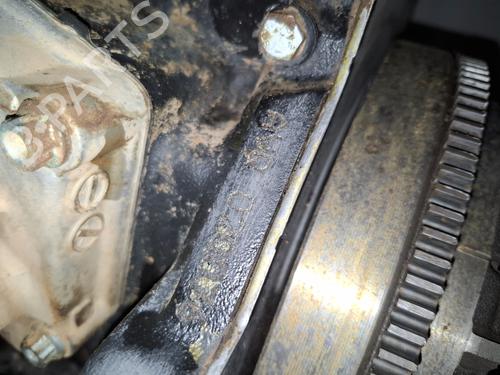 Engine SEAT INCA (6K9) 1.9 SDI | BP24988105M1 