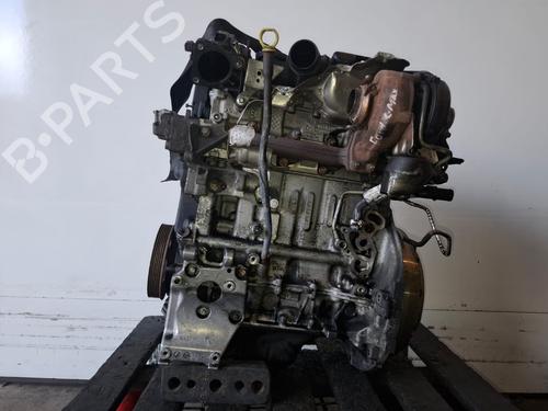 Moteur FORD FOCUS II (DA_, HCP, DP) 1.6 TDCi | BP29956658M1