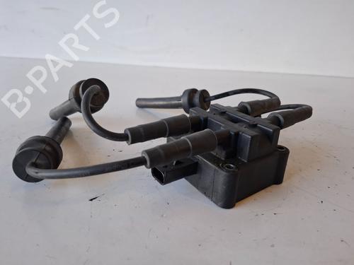 Bobine de ignição CHRYSLER VOYAGER IV (RG, RS) 2.4 | BP30729851M94 