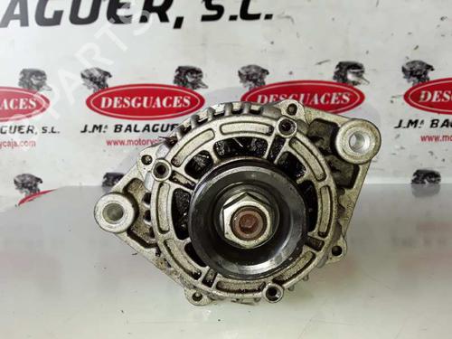 Used Alternator CHEVROLET AVEO / KALOS Hatchback (T250, T255) 1.2 (84 hp) 9283915