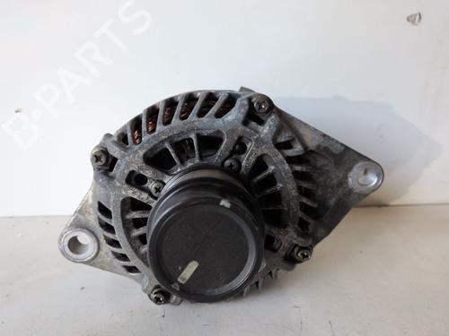 Used Alternator Alternator DODGE AVENGER 2.0 (156 hp) 34450091 34450091