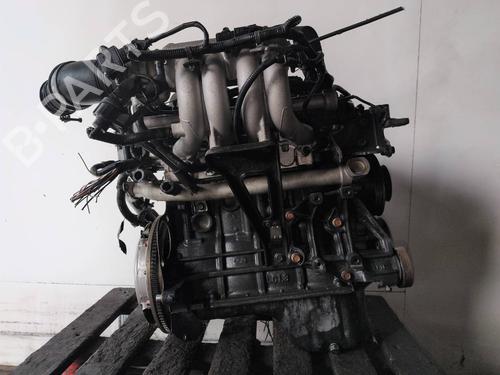 Used Engine Engine 38592106 38592106