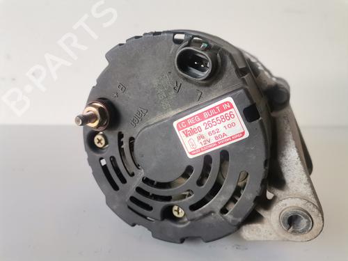 Generator DAEWOO KALOS (KLAS) 1.2 | BP10369870M7 