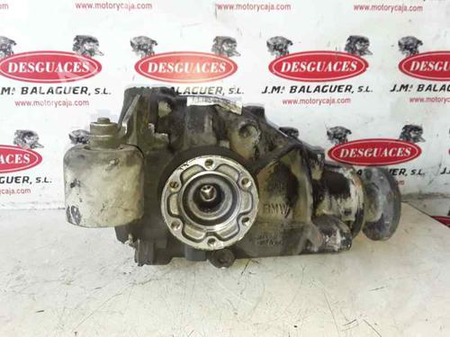Rear differential BMW 3 (E46) 320 d | BP9281483M24 