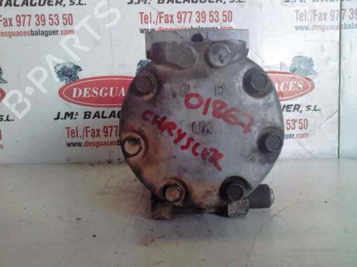 AC compressor CHRYSLER VOYAGER / GRAND VOYAGER III (GS_, NS_)  | BP19248682M34 